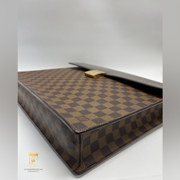 Louis Vuitton Damier Altona - Picture 8 of 13